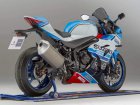 Suzuki GSX-R 1000R Team Classic  Replica